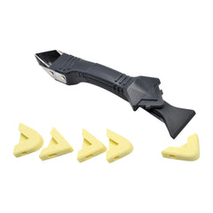 Haron STS1 3 in 1 Silicone Trowel and Scraper