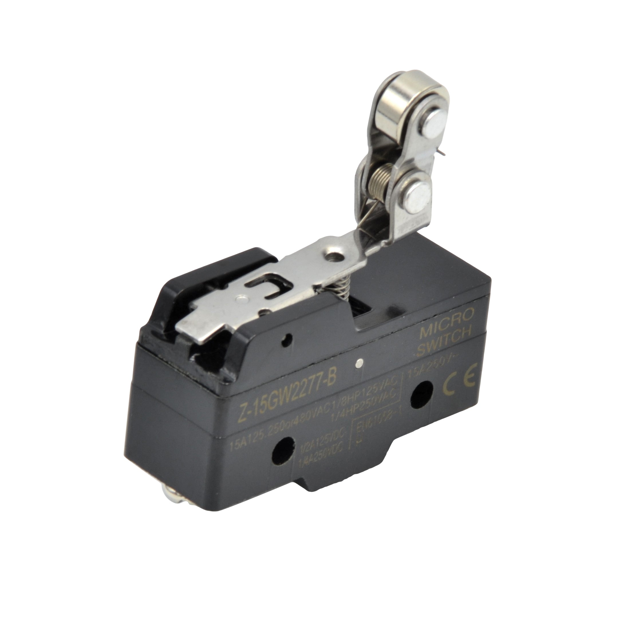 Z-15GW2277-B Screw-Action Micro Limit Switch – Twin Eagle Imports