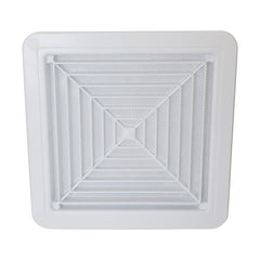 Haron 1212 Ceiling Vent – Vent Facing 320 x 320mm