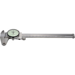 INSIZE Metric Dial Caliper  0-150mm Range Series 1311-150A