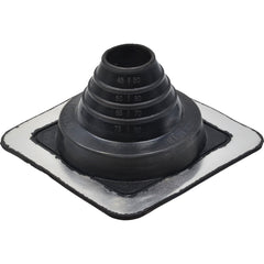 Aquaseal Special #2 Vent Pipe Flashing Black 50-80mm