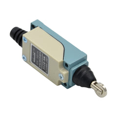 ME-8112 Cross Roller Plunger Momentary Limit Switch