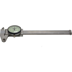 INSIZE Imperial Dial Caliper  0-4" Range Series 1311-4