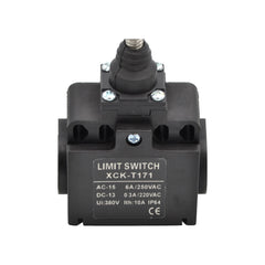 XCK-T181 Rod Coil Spring Contact Actuator Limit Switch