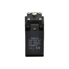 XCK-101 Micro Plunger Limit Switch