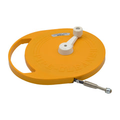 Hand Driven 6 Meter Drain Cleaner for Sinks and Drains