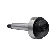 Boring Head Arbor MT2 Tang Shank 1.5" x 18 TPI Head Thread