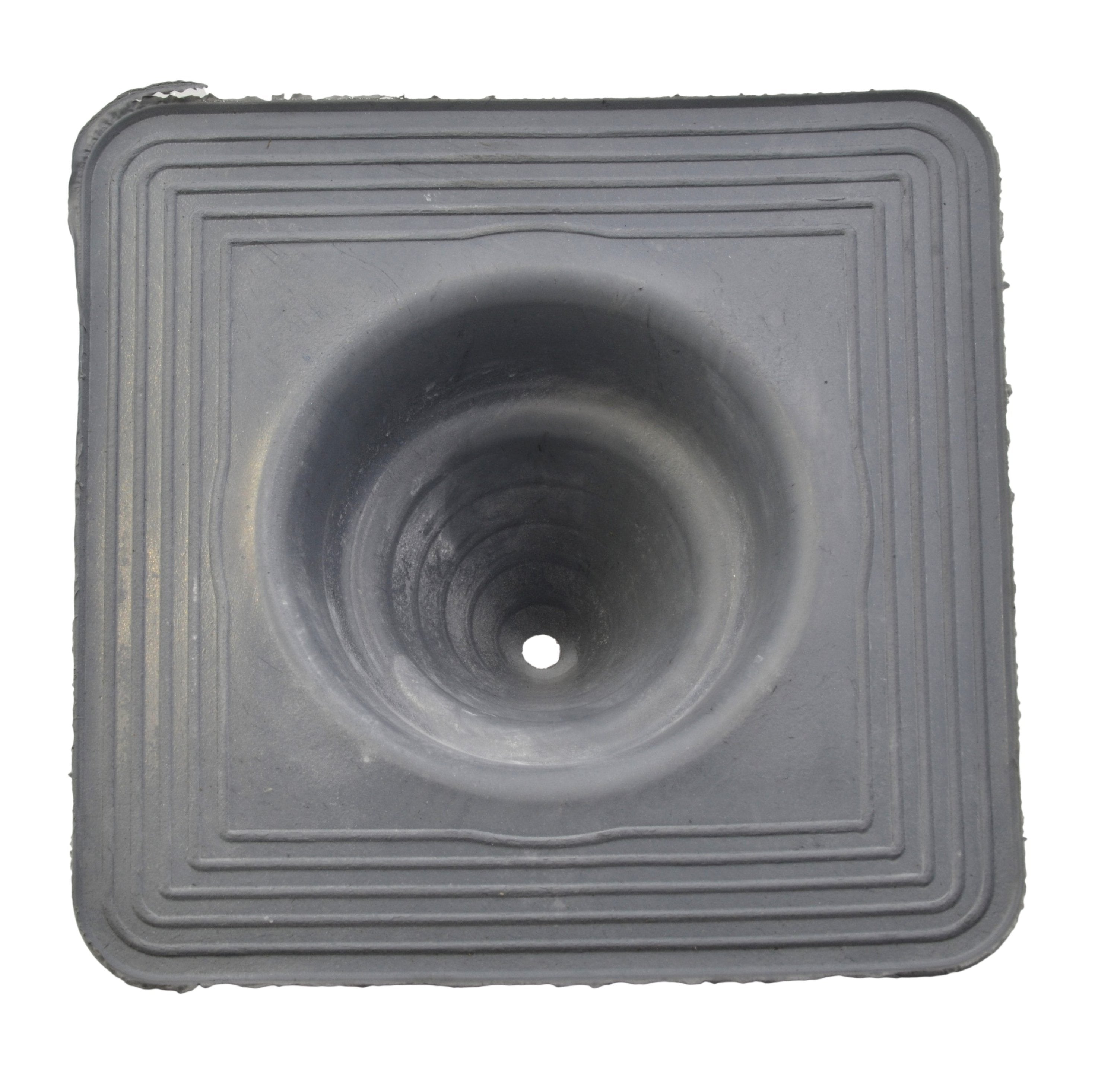 Aquaseal FlashRite #1 Metal Roof Pipe Flashing Grey 05-45mm