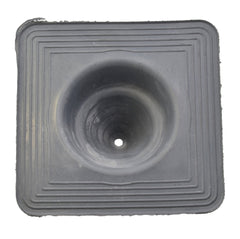 Aquaseal FlashRite #1 Metal Roof Pipe Flashing Grey 05-45mm