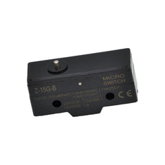 Z-15G-B Micro Limit Switch with Plunger Actuator