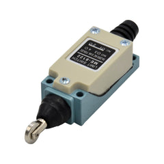 ME-8122 Cross Roller Plunger Momentary Limit Switch