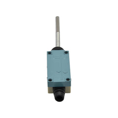 ME8168 Double Circuit, Flexible Spring Arm Limit Switch