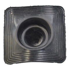 Aquaseal FlashRite #1 Metal Roof Pipe Flashing Black 05-45mm