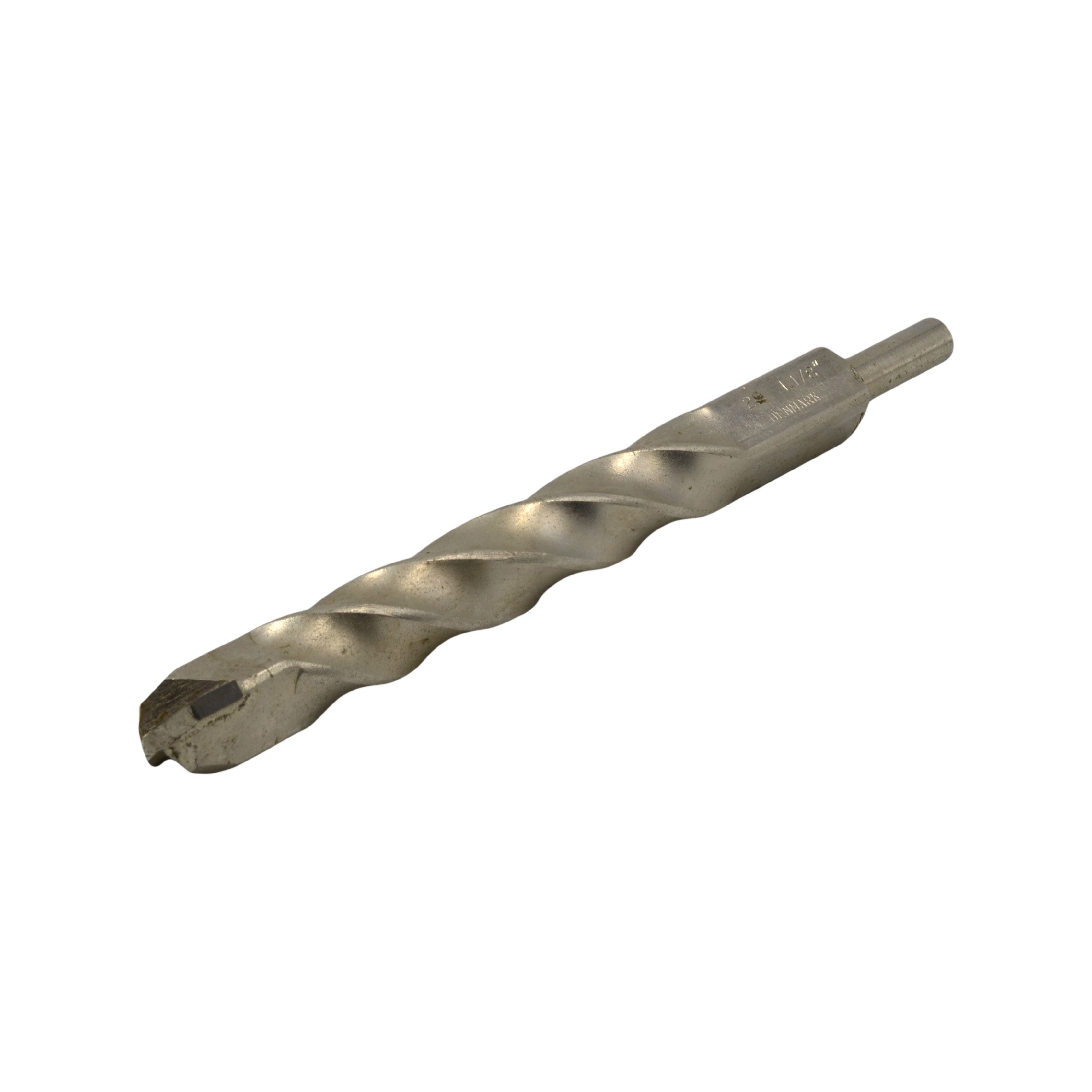 26 x 250mm Viking Masonry Drill Bit  Square Shank