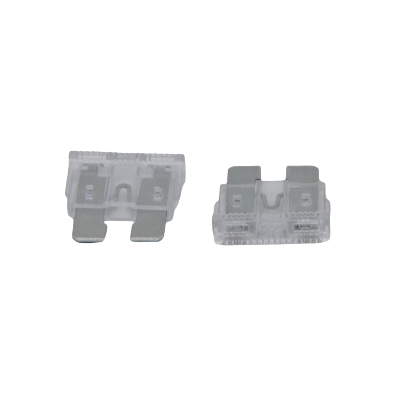 120pc Standard Blade Fuse