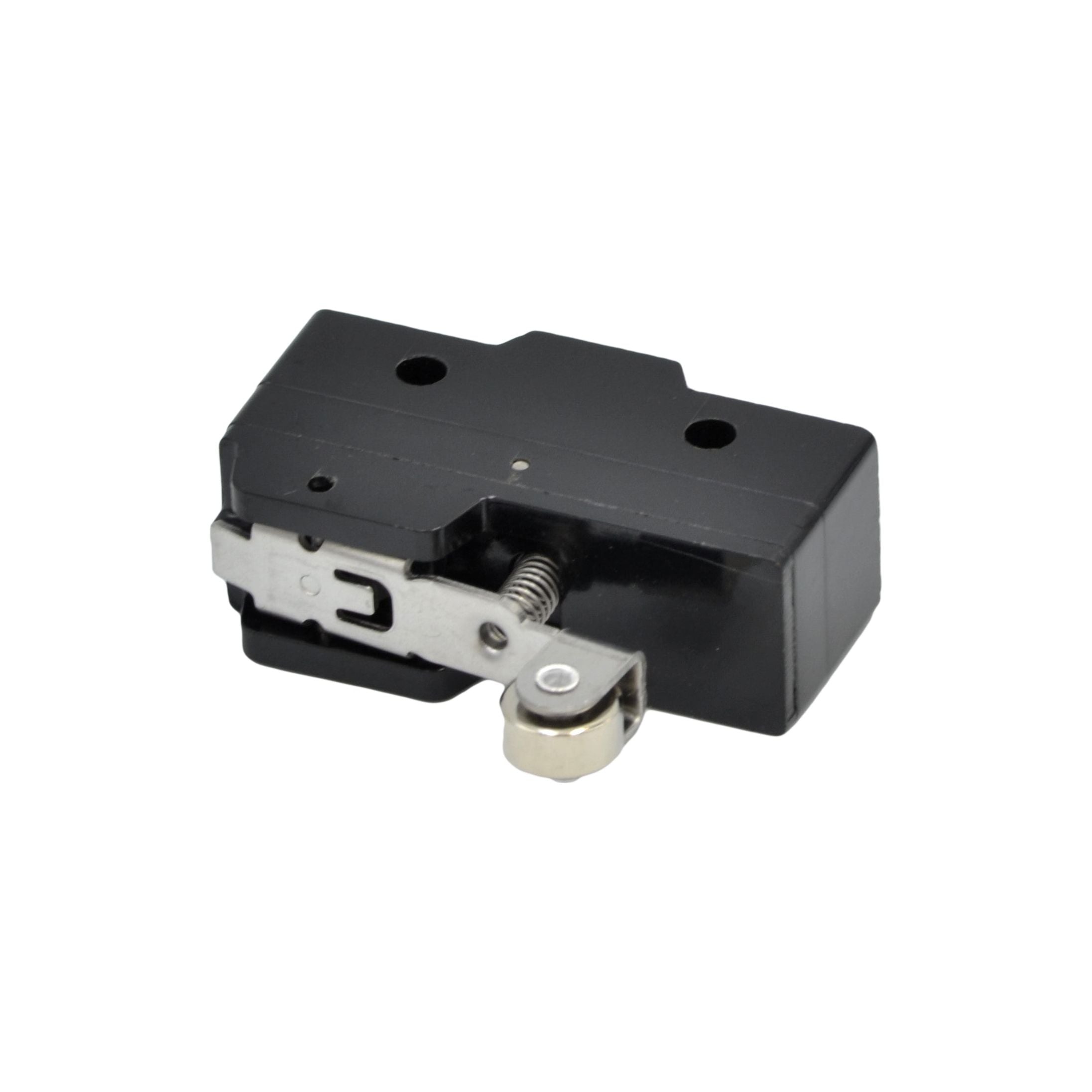 Z-15GW22-B Short Hinge Roller Lever Micro Limit Switch