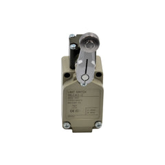 WLCA2-2 Micro Limit Switch with Adjustable Lever Roller Arm