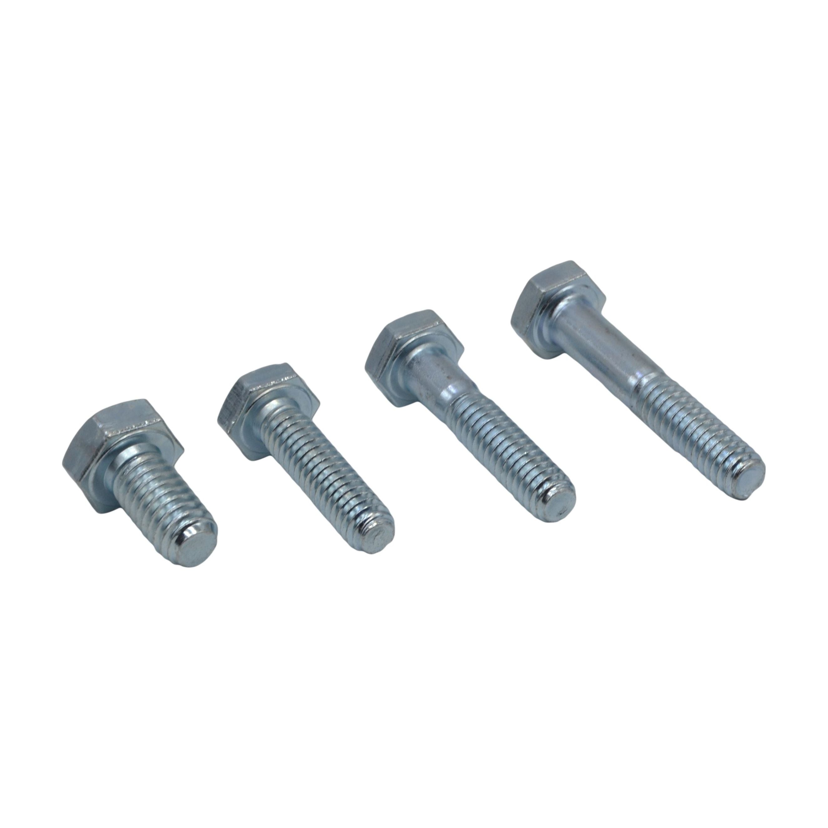 456 pc High Tensile Imperial Nut and Bolt Grab Kit