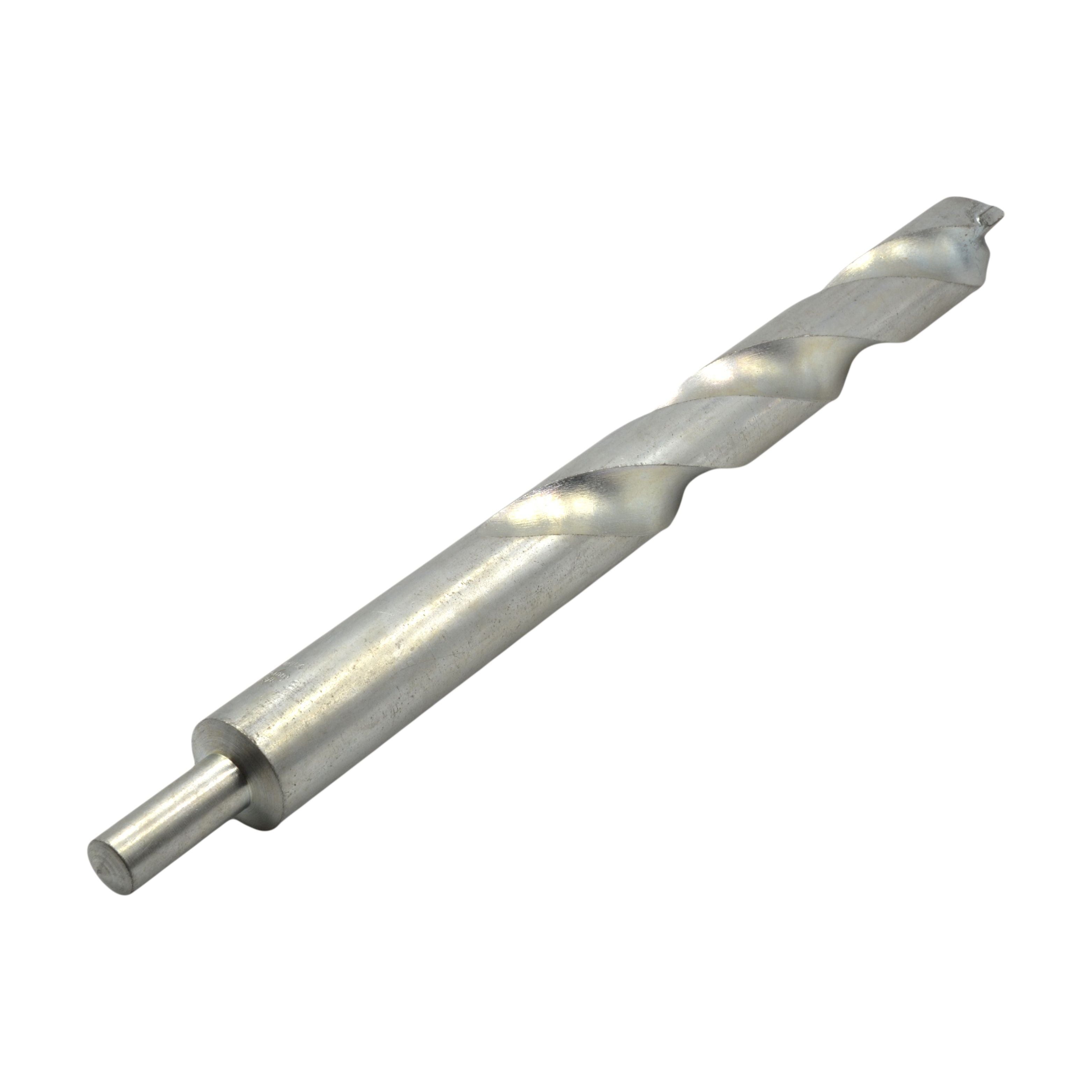 35 x 400mm Viking Masonry Drill Bit