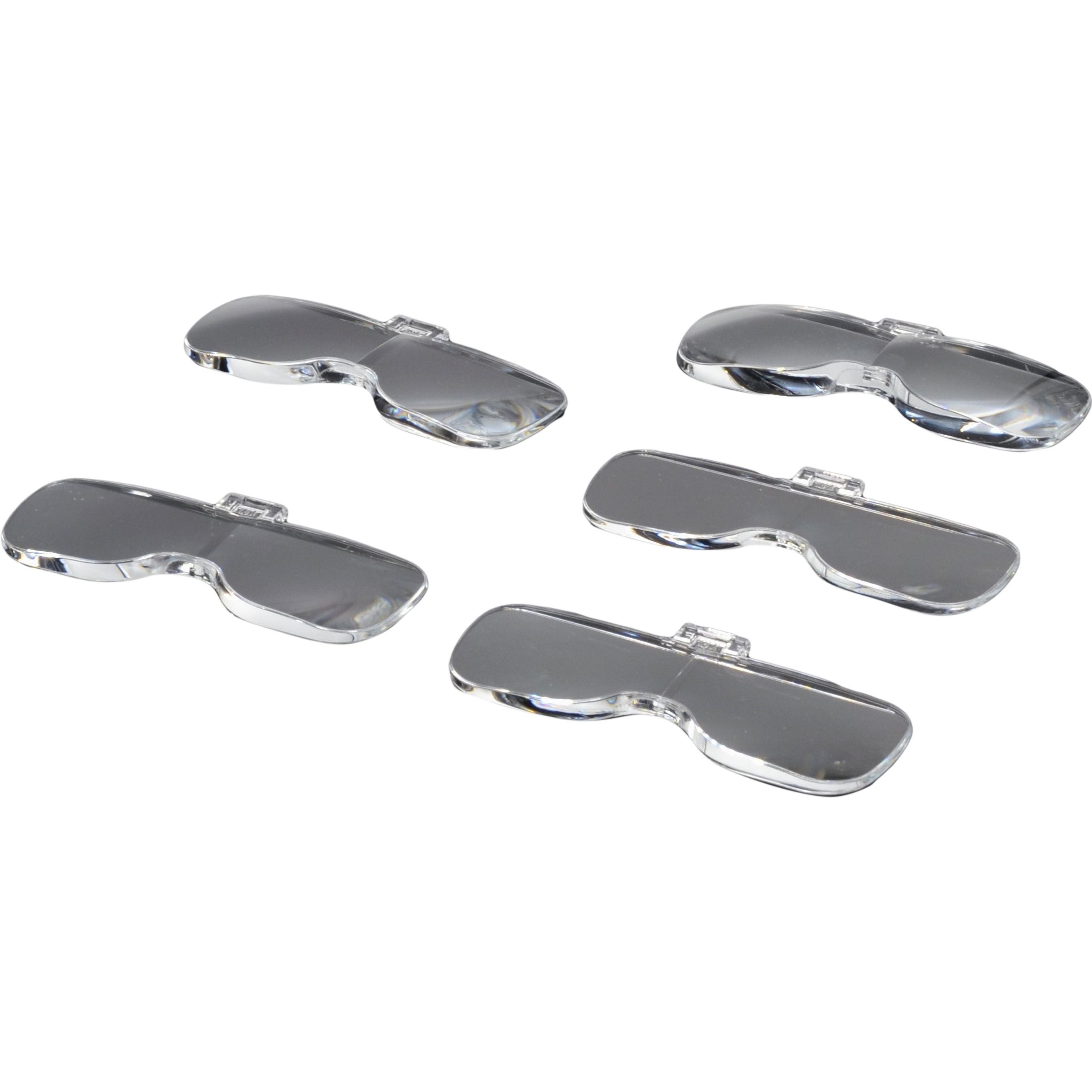 Insize Magnification Glasses (supplied with 5 lenses) - Series7523-3D5