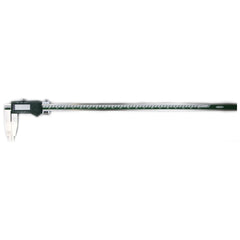 Insize Long Jaw Digital Caliper  0-1500mm / 0-60" Range Series 1106-1502