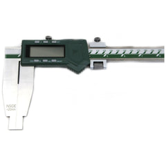 Insize Long Jaw Digital Caliper  0-1000mm / 0-40" Range Series 1106-1005