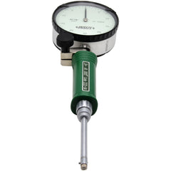 Insize Imperial Mechanical Bore Gauge 0.24-0.4" Range Series 2323-04