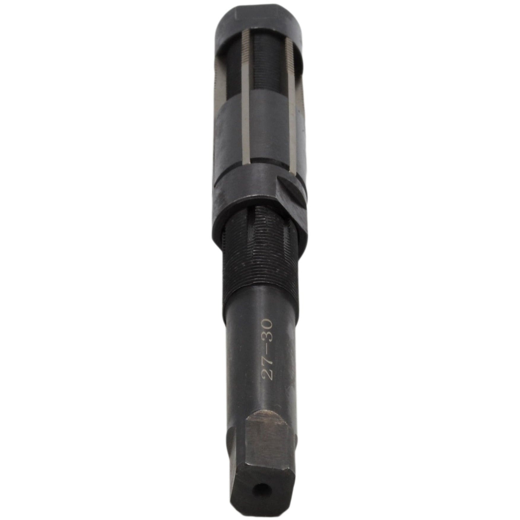 Adjustable Expanding Reamer HSS Blade No Guide 27-30mm