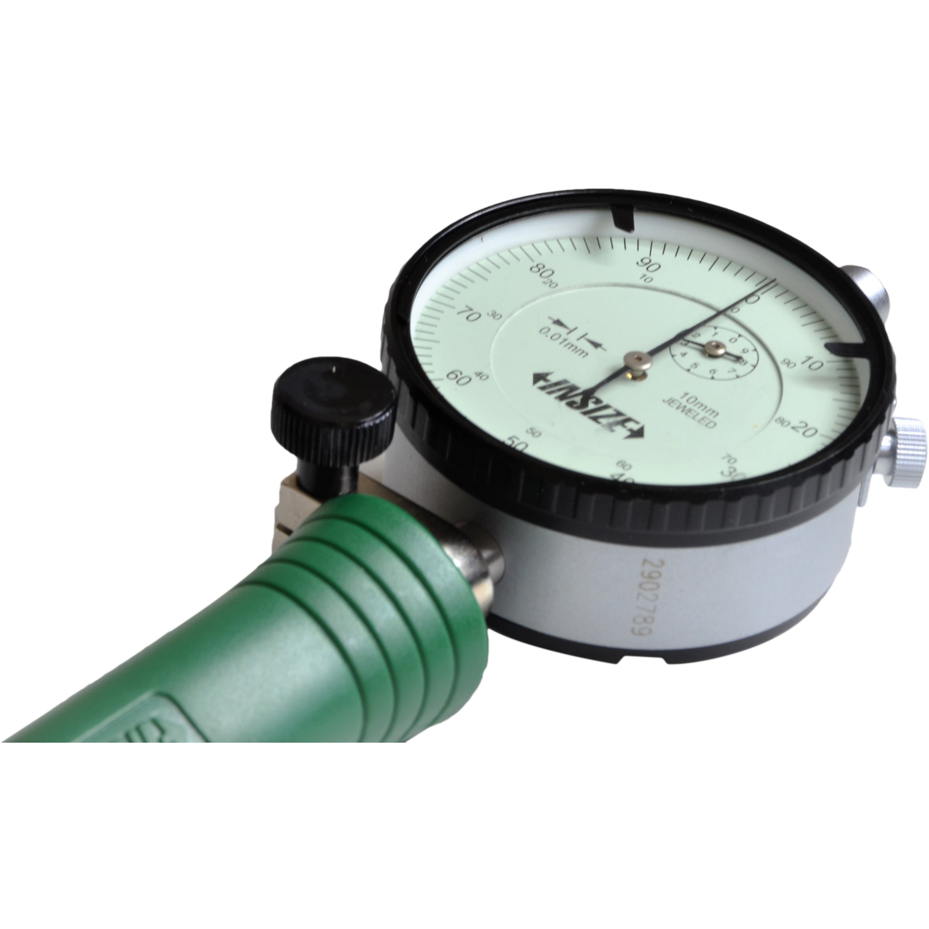 Insize Mechanical Bore Gauge 35-60 mm Range Series 2322-60A