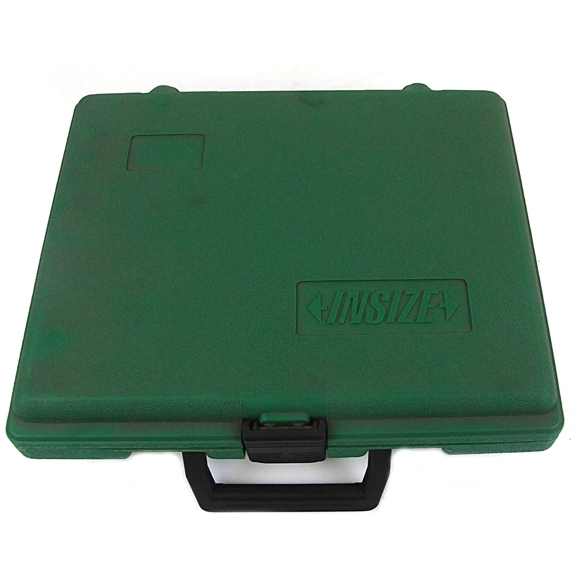 Insize Digital Bore Gauge 0.7-1.5" Range Series 2123-15A