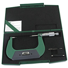 Insize Point Micrometer 50-75mm Range Series 3230-75BA