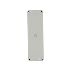 ABS IP66 Clear Lid Junction Box 80 x 250 x 85mm