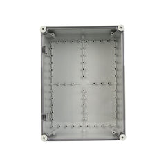 ABS IP66 Clear Lid Junction Box 380 x 280 x 130mm