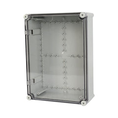 ABS IP66 Clear Lid Junction Box 380 x 280 x 130mm