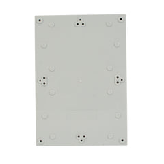 ABS IP66 Clear Lid Junction Box 175 x 250 x 75mm