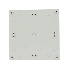 ABS IP66 Clear Lid Junction Box 125 x 175 x 100mm