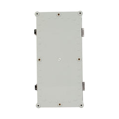 ABS IP66 Clear Lid Hinge Junction Box 380 x 190 x 130mm