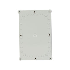  ABS IP66 Clear Lid Junction Box 280 x 190 x 180mm