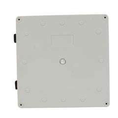 ABS IP66 Clear Lid Junction Box 200 x 200 x 130mm