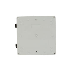 ABS IP66 Clear Lid Junction Box 200 x 200 x 95mm