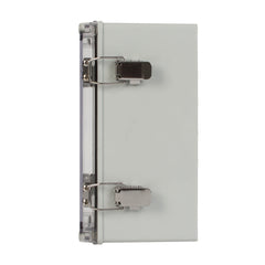 ABS IP66 Clear Lid Junction Box 150 x 250 x 130mm