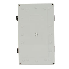 ABS IP66 Clear Lid Junction Box 150 x 250 x 130mm