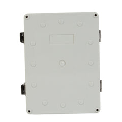 ABS IP66 Clear Lid Junction Box 150 x 200 x 130mm