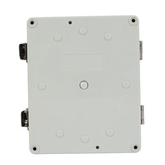 ABS IP66 Clear Lid Junction Box 140 x 170 x 95mm