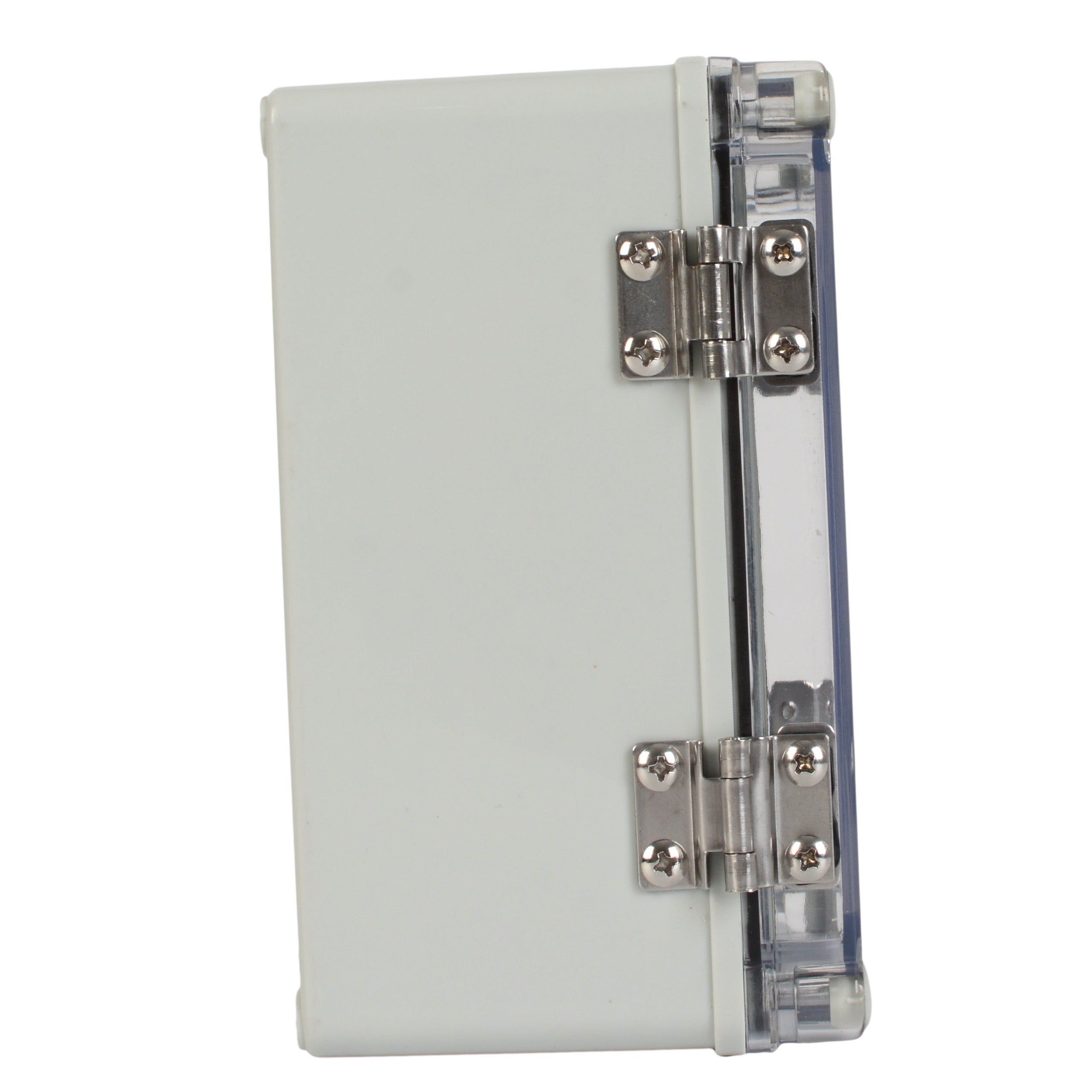 ABS IP66 Clear Lid Junction Box 140 x 170 x 95mm