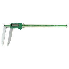 Insize Long Jaw Digital Caliper  0-500mm / 0-20" Range Series 1106-503