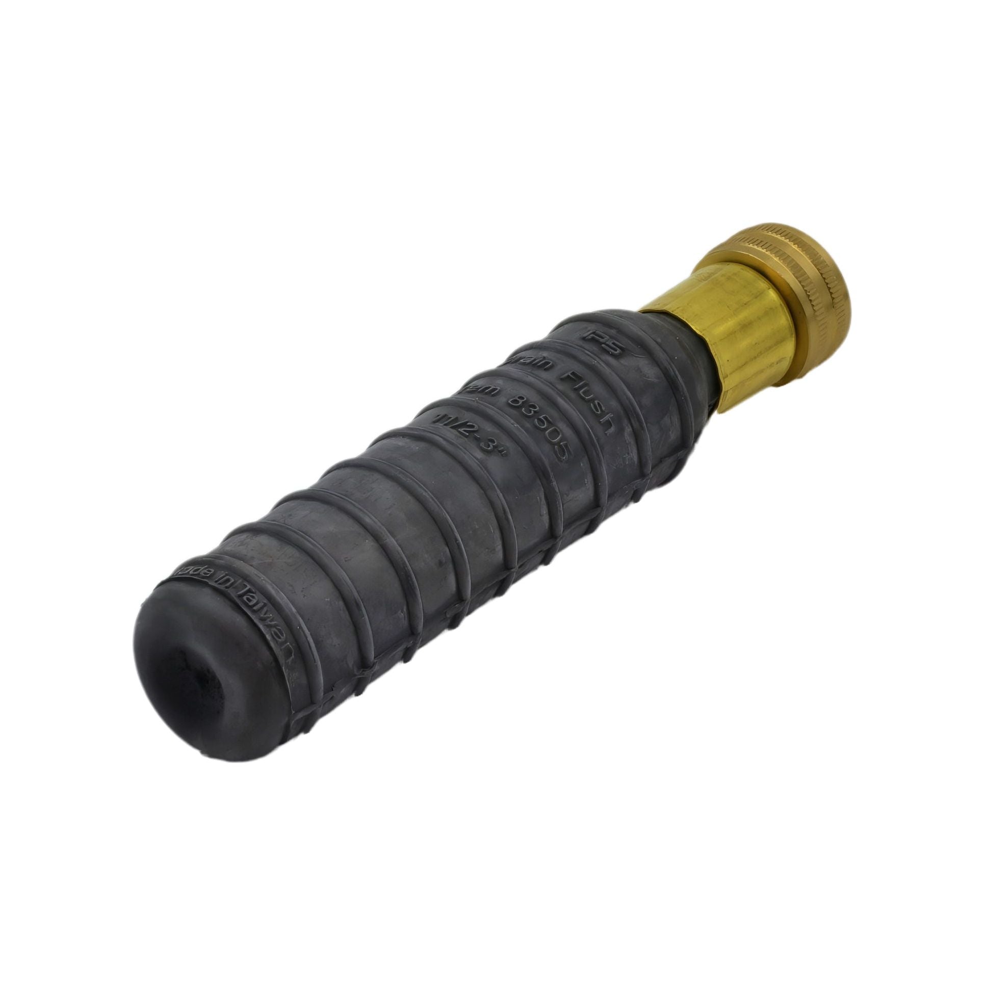 Water-Tite Drain Flush 1 1/2"-3" RDF13