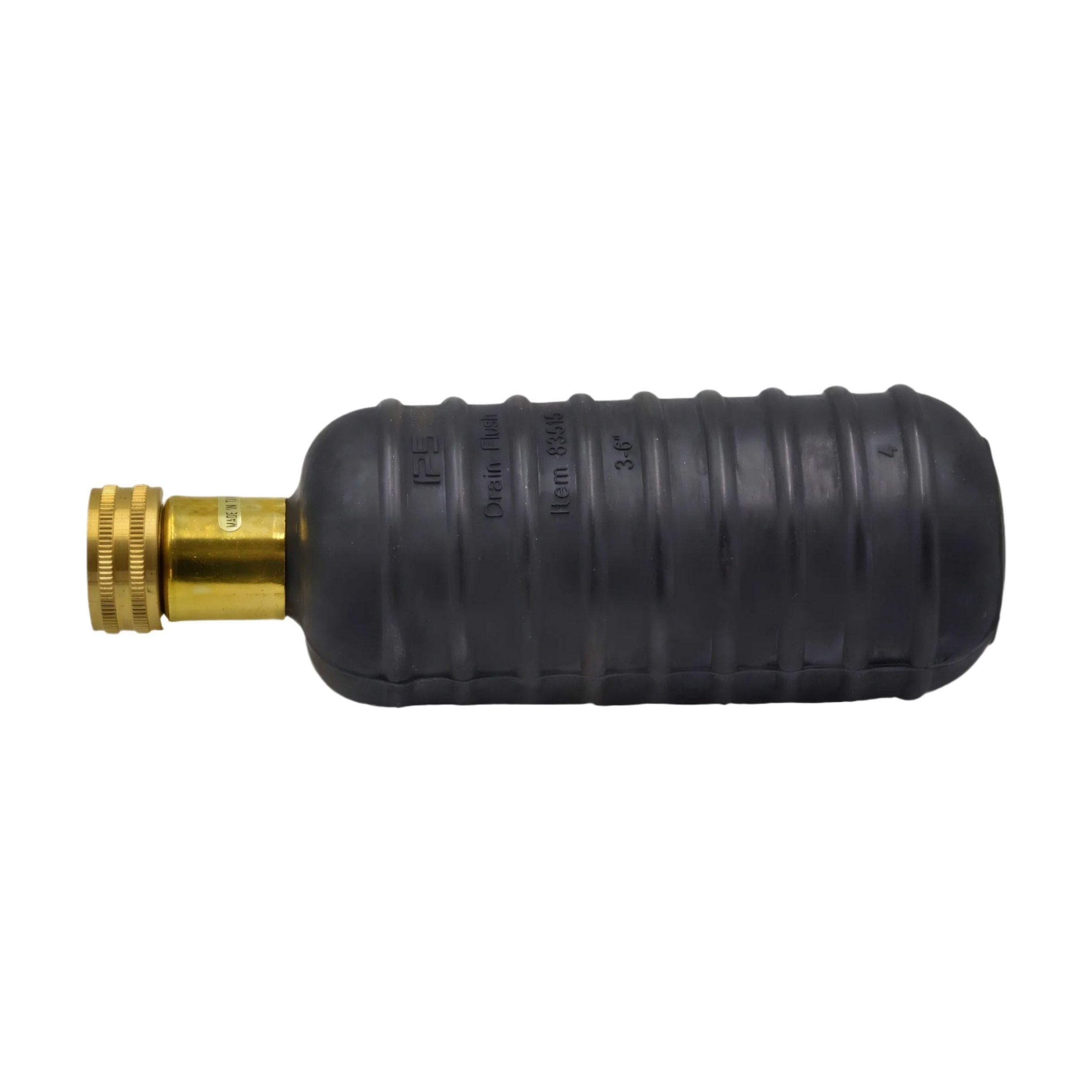 Water-Tite Drain Flush 3"-6" RDF36