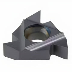 Carmex External Right Hand American Buttress Thread Turning Insert 20 TPI / 16 ER 20 ABUT BMA