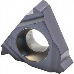 Carmex Internal Right Hand Stub ACME Thread Turning Insert 8 TPI / 16 IR 8 STACME BMA